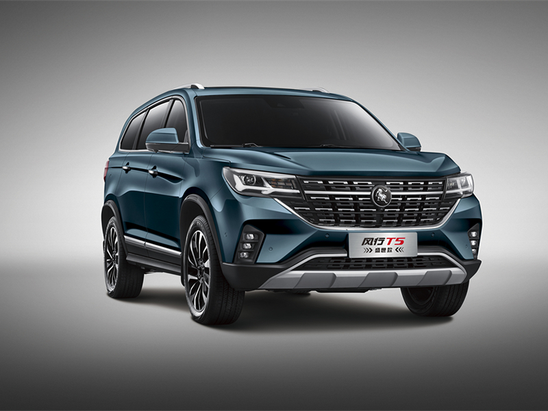 6万元级家用SUV质领者 重新定义大空间SUV 五菱星辰迎来强劲对手