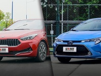 10万出头买省心家用车？低至5毛钱一公里 选这两款准没错！