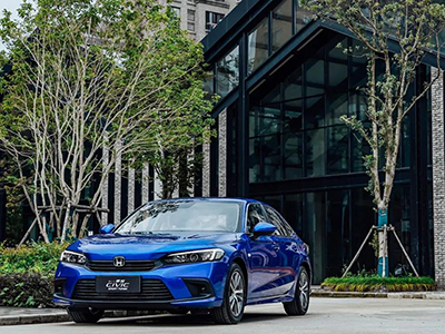 价格只差几千 换代却升级巨大！本田神车12多万买它绝对超值！