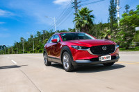 15万左右 外观个性又具驾驶乐趣的合资小型SUV 这两款车该怎么选?