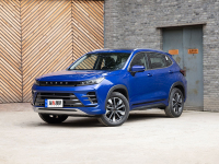 10.99万起 这台超亲民的高端品牌车型未来还推插混车型？