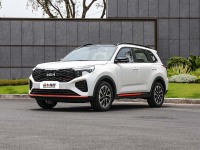 大爱了！这三款合资SUV，亲民又有实力！