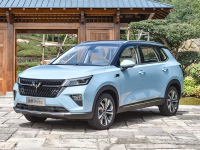 起售价不到7万 1.5T+CVT 星辰是下一款“神车”?