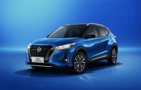 换代之后全面升级!全新劲客重新定义十万合资SUV