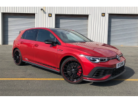 大众高尔夫 GTI Clubsport 45海外实拍 将会是思域T-ype R杀手?
