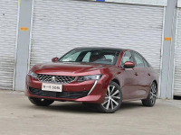 颜值高有个性 这些合资中型车15万就能拿下