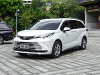 丰田赛那海外加价6万 国内会好吗?这些车难道太便宜看不上?