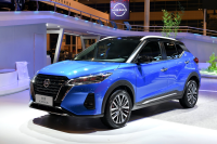 每一刻都劲客！11.98万元—13.78万元 东风日产全新劲客上市