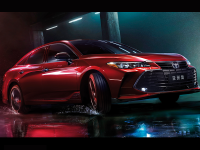 北美停产摇身一变中国特供！