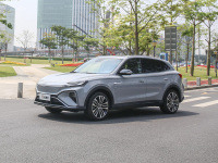 智能、个性还是运动?25万左右的纯电SUV 这三款有你的菜吗?