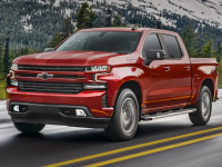 索罗德EV车型来了！全景天幕+弧形液晶屏 续航里程达600km+