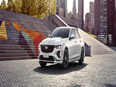 7万就有中型SUV?豪华品牌中型车优惠5万!
