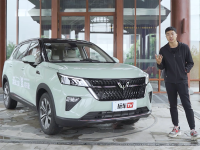 1.5T+超大空间+同级别最智能的灵犀系统<10万!这样的SUV 必成爆款!