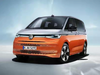 大众版埃尔法？售价约合33万多 新一代迈特威正式下线