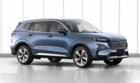 福特推全新SUV 仅售12-16万?最大关注点是全新1.5T发动机!