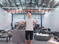 10.39万起!16万公里如同新车?这到底是什么神仙车?