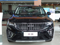 最高优惠1.2万 后排空间又大 它们就是家用而生