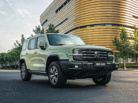 花样命名玩出火！坦克汽车品牌被曝商标无效 换完标又得换名