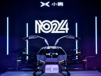 充电5分钟续航200公里 更有首款飞行汽车！这个中国品牌太牛了！