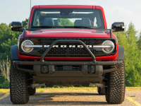 沉寂24年终回归 外媒：这比牧马人更值！到底是什么硬派SUV才能KO牧马人？