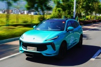 实测油耗3.28L+197马力超强动力！风行T5 EVO秒杀同级1.5T发动机