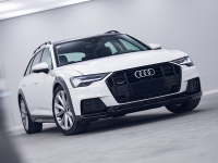 3.0T+超大空间！这种车就应该这样玩！