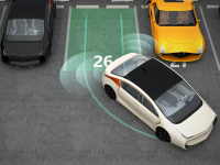 票选最受欢迎汽车配置 座椅加热/倒车雷达上名 HUD抬显成鸡肋