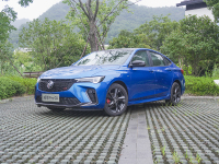 地球梦与阿凡达!同样1.5T+CVT 这两辆15万左右的运动紧凑型车怎么选?