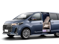 32.76万起 这两辆商务出行的自主车型还带劳斯莱斯同款星空顶？