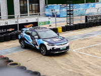 就是来玩的！雪佛兰CRC城市挑战赛杀到 纯电也好玩？