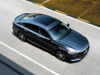 16.98万元起！上市首周订单破1.5万辆！油耗4.2L 新款雅阁依然很强