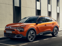 造型科幻还有插电混动！网友却说这法系SUV引入国内要凉凉？