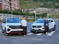 1.5T 200匹马力!这款家用车连大众都不放在眼里