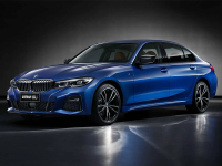 3系这下尴尬了！宝马多款车型售价上调 增加数字钥匙/无线充电