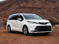 管你喜欢不喜欢 这些车人生中真的躲不开