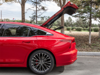 13.59万起！奔腾B70 2.0T车型上市 配爱信6AT 