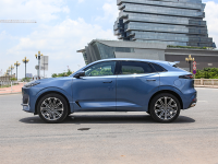 中保研新一轮碰撞测试出炉！看看有没有你喜欢的车型