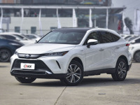 丰田HARRIER宝马iX领衔  11月重磅新车 2-60万元没钱也买得起