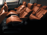 售价约20万？日产版“埃尔法”新款发布 引进国内必买爆