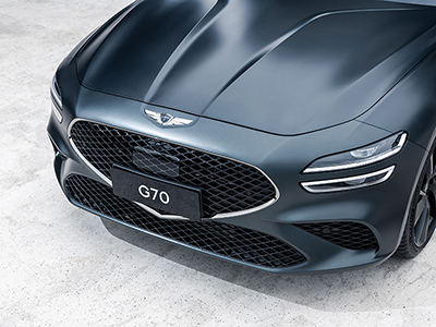 只需24.98万起！2.0T爆发245匹！这辆韩系新车豪华运动全占！