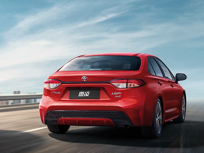 最高优惠力度高达3.6万 仅售9万起 空间大配置还配轻混？