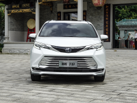 30.98万起！全系标配混动+9气囊！这辆最火丰田贵吗？