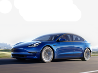 月薪5000都敢看了！特斯拉推新购车方案 零首付/供期长达5年