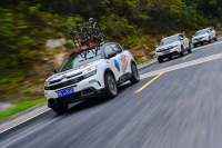 天逸骑适版全国500台限量正式开售，购车立享价值5000元“骑适版装备包”！