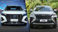 别再看哈弗H6了！这两款国产SUV才是年轻人YYDS的首选