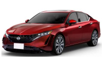 2023款天籁渲染图曝光 延续运动化设计 抓住了年轻人的口味？