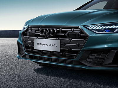 3.0T V6动力 国产后全系标配!关键配置拔高 价格还差异不大!