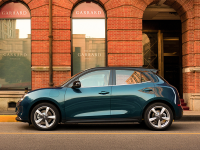 起售价超20万元！欧拉好猫进军英国市场 