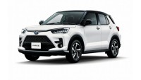 丰田新款RAIZE上市日本 首搭增程式动力 引进国内或无对手?