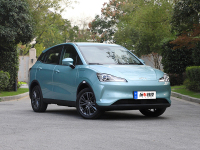 7.69万起 续航超过400km！还带L2级驾驶辅助和互联网车机 这又是一款国民爆款？